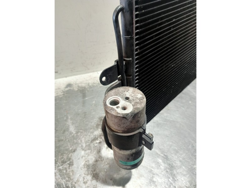 Recambio de condensador / radiador aire acondicionado para volkswagen golf iv berlina (1j1) gti referencia OEM IAM 1J08204110  