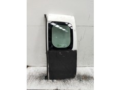 Recambio de puerta trasera derecha para renault kangoo profesional referencia OEM IAM   5P
