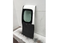 Recambio de puerta trasera derecha para renault kangoo profesional referencia OEM IAM   5P 2