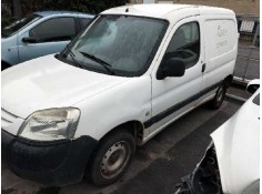 peugeot partner (s2) del año 2003