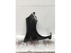 Recambio de aleta delantera derecha para renault modus referencia OEM IAM   