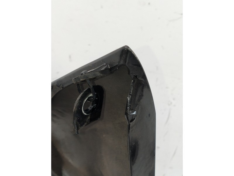 Recambio de aleta delantera derecha para renault modus referencia OEM IAM   