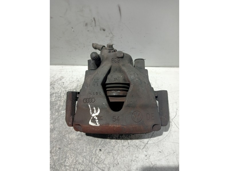 Recambio de pinza freno delantera derecha para volkswagen golf iv berlina (1j1) gti referencia OEM IAM   