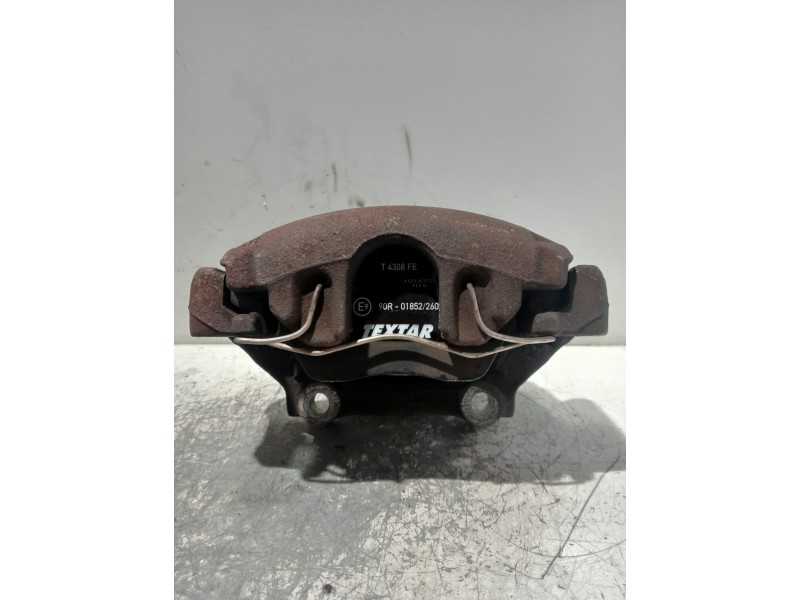 Recambio de pinza freno delantera derecha para volkswagen golf iv berlina (1j1) gti referencia OEM IAM   