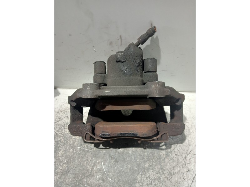 Recambio de pinza freno delantera derecha para volkswagen golf iv berlina (1j1) gti referencia OEM IAM   