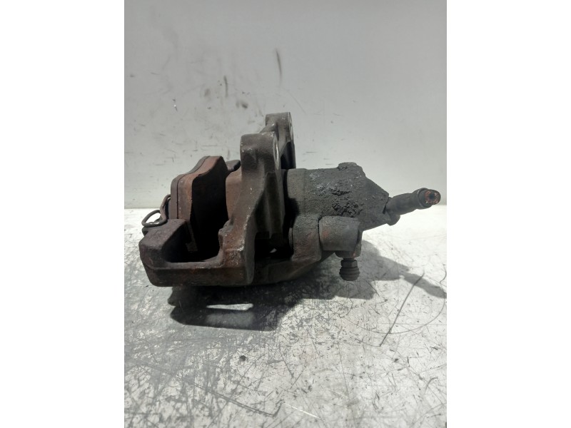 Recambio de pinza freno delantera derecha para volkswagen golf iv berlina (1j1) gti referencia OEM IAM   