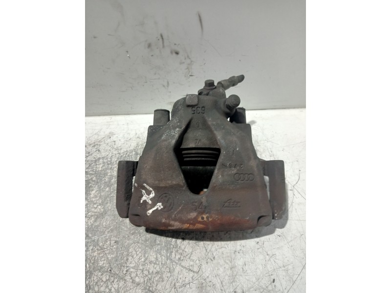 Recambio de pinza freno delantera izquierda para volkswagen golf iv berlina (1j1) gti referencia OEM IAM   