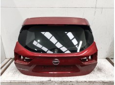 Recambio de porton trasero para nissan qashqai (j11) referencia OEM IAM   5P