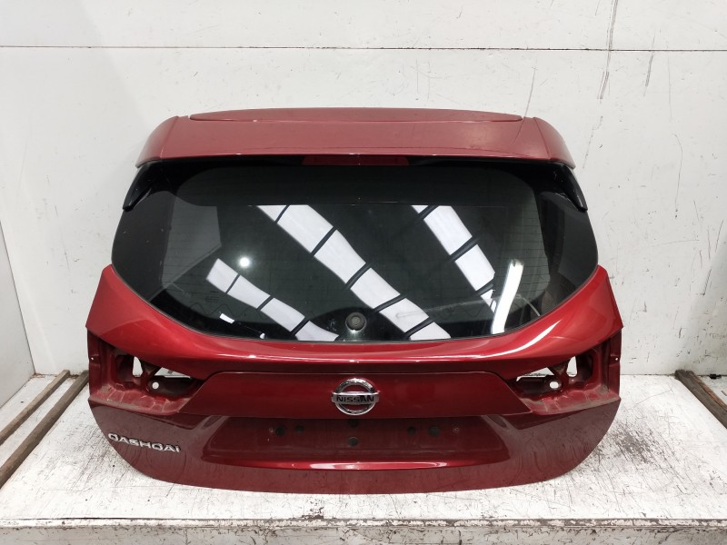 Recambio de porton trasero para nissan qashqai (j11) referencia OEM IAM   5P
