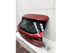 Recambio de porton trasero para nissan qashqai (j11) referencia OEM IAM   5P 2