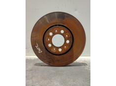 Recambio de disco freno delantero para volkswagen golf iv berlina (1j1) gti referencia OEM IAM   