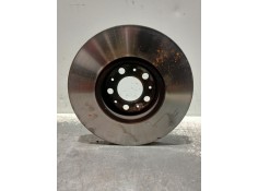 Recambio de disco freno delantero para volkswagen golf iv berlina (1j1) gti referencia OEM IAM    2