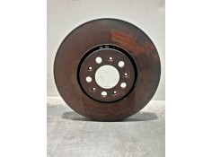 Recambio de disco freno delantero para volkswagen golf iv berlina (1j1) gti referencia OEM IAM   