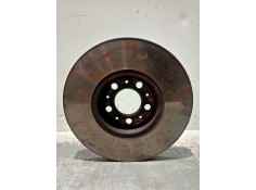 Recambio de disco freno delantero para volkswagen golf iv berlina (1j1) gti referencia OEM IAM    2