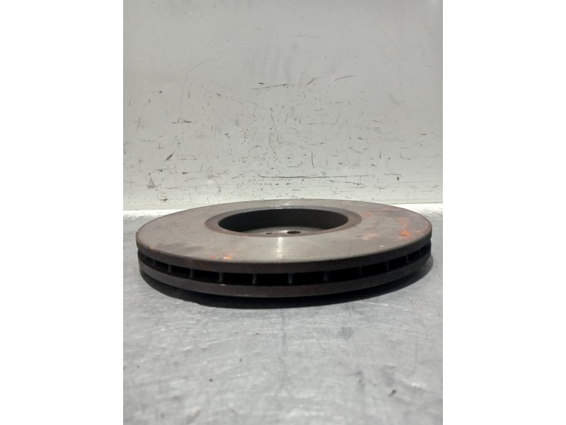 Recambio de disco freno delantero para volkswagen golf iv berlina (1j1) gti referencia OEM IAM   