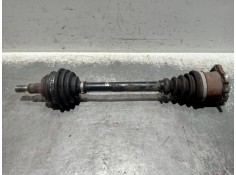 Recambio de transmision delantera izquierda para volkswagen golf iv berlina (1j1) gti referencia OEM IAM   