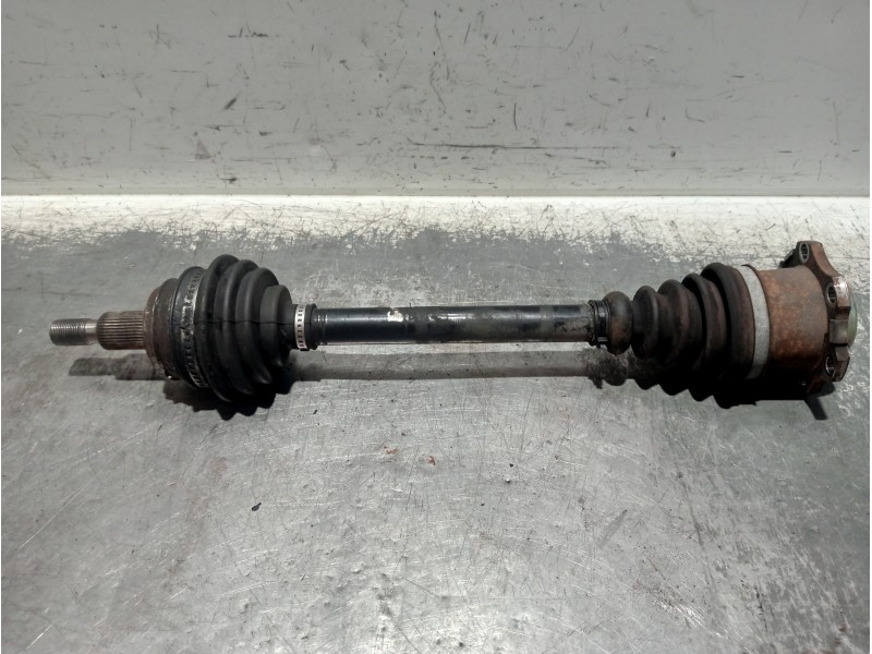 Recambio de transmision delantera izquierda para volkswagen golf iv berlina (1j1) gti referencia OEM IAM   