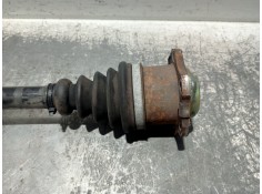 Recambio de transmision delantera izquierda para volkswagen golf iv berlina (1j1) gti referencia OEM IAM    2