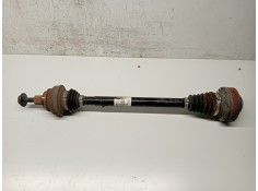 Recambio de transmision trasera izquierda para audi a4 avant (8w5) sport edition quattro referencia OEM IAM 8W0501203E  