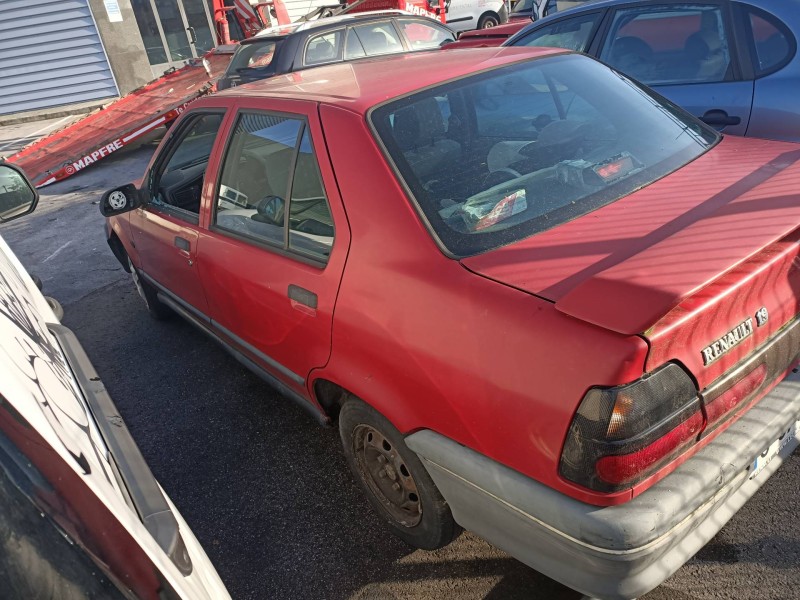 renault 19 (b/c/l53) del año 1994