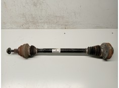 Recambio de transmision trasera derecha para audi a4 avant (8w5) sport edition quattro referencia OEM IAM 8W0501203E  