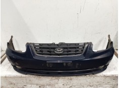 Recambio de paragolpes delantero para hyundai accent (lc) referencia OEM IAM   
