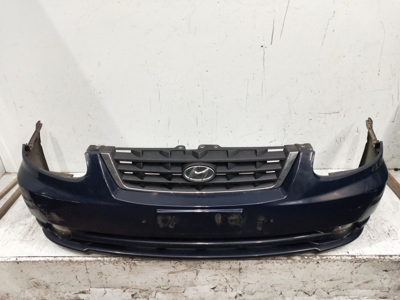 Recambio de paragolpes delantero para hyundai accent (lc) referencia OEM IAM   