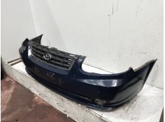 Recambio de paragolpes delantero para hyundai accent (lc) referencia OEM IAM    2