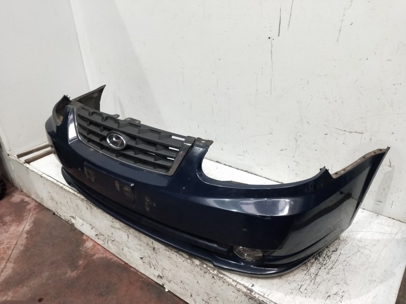 Recambio de paragolpes delantero para hyundai accent (lc) referencia OEM IAM   