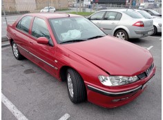 peugeot 406 berlina (s1/s2) del año 1999