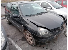 renault clio ii fase ii (b/cb0) del año 2003