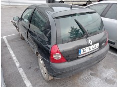 renault clio ii fase ii (b/cb0) del año 2003 2
