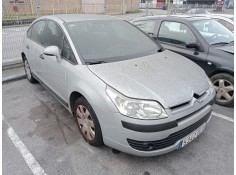 citroen c4 berlina del año 2005