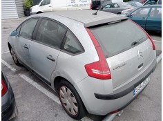 citroen c4 berlina del año 2005 2