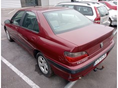 peugeot 406 berlina (s1/s2) del año 1997 2