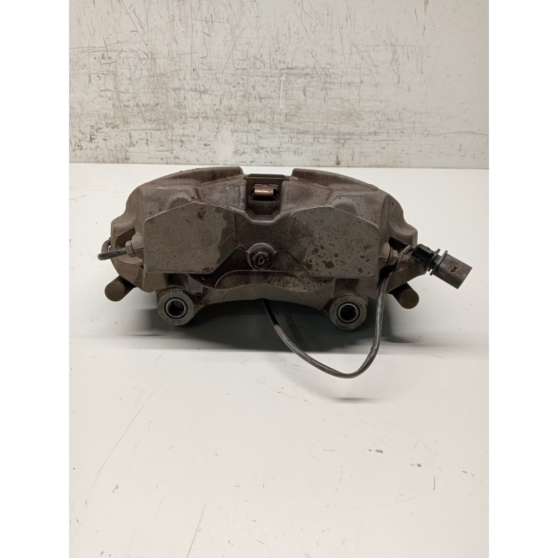 Recambio de pinza freno delantera izquierda para audi a4 avant (8w5) sport edition quattro referencia OEM IAM 8W05CC  