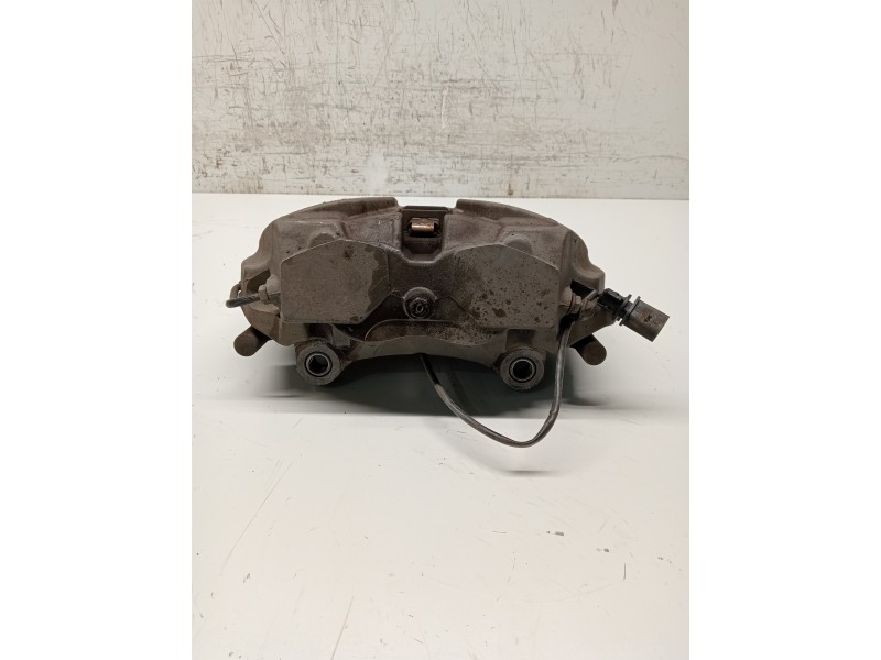 Recambio de pinza freno delantera izquierda para audi a4 avant (8w5) sport edition quattro referencia OEM IAM 8W05CC  