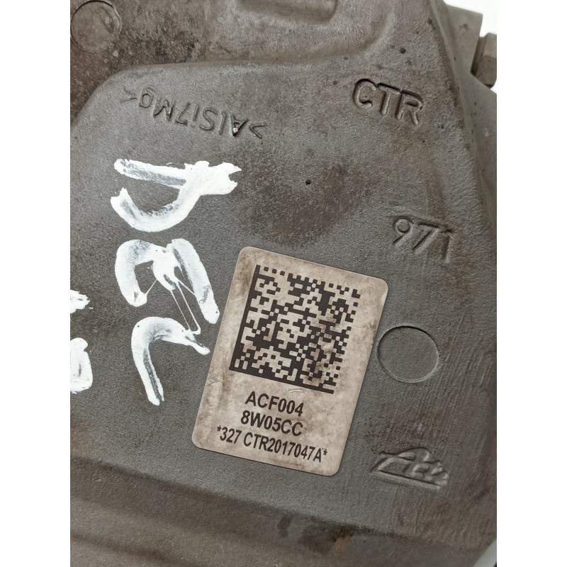 Recambio de pinza freno delantera izquierda para audi a4 avant (8w5) sport edition quattro referencia OEM IAM 8W05CC  