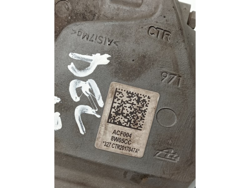 Recambio de pinza freno delantera izquierda para audi a4 avant (8w5) sport edition quattro referencia OEM IAM 8W05CC  