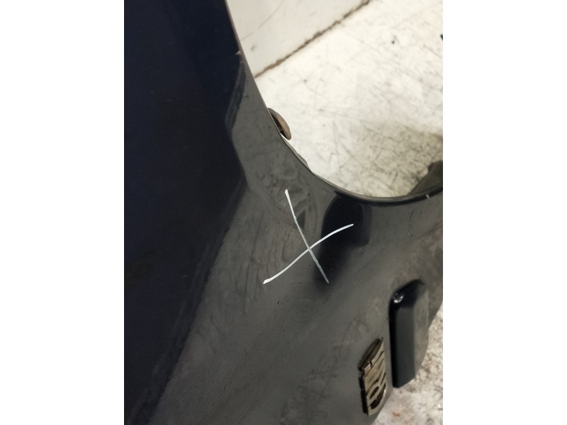 Recambio de aleta delantera derecha para hyundai accent (lc) referencia OEM IAM   