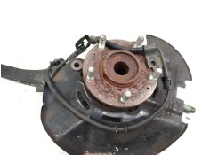 Recambio de mangueta delantera izquierda para hyundai sonata (nf) 2.0 crdi cat referencia OEM IAM   