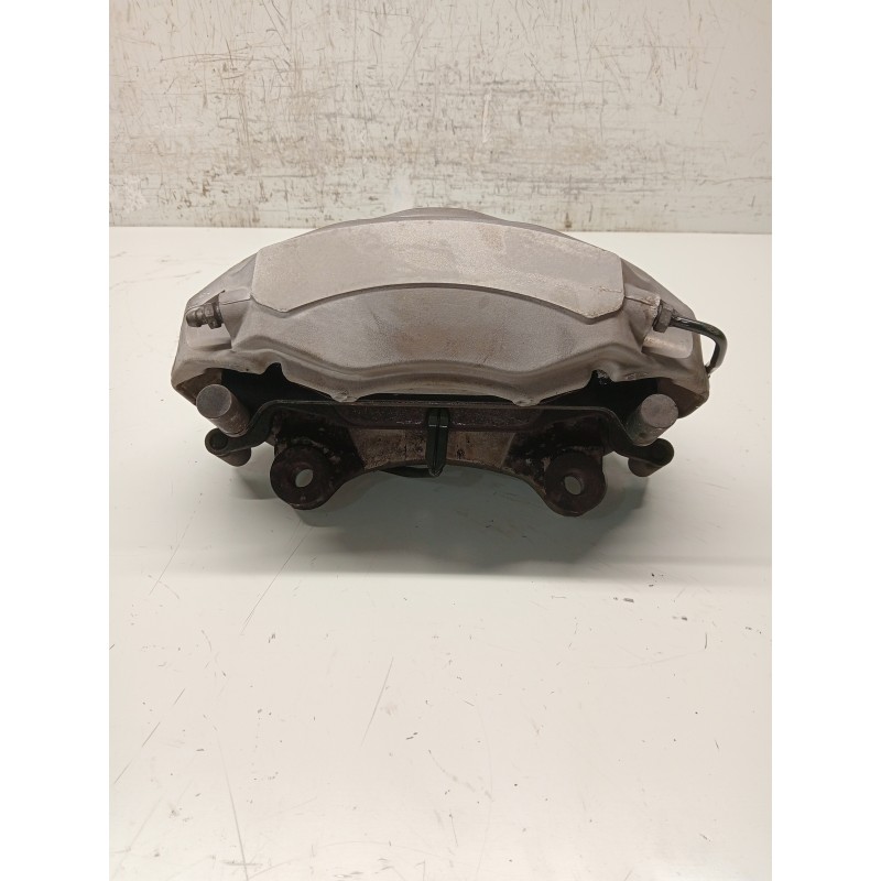 Recambio de pinza freno delantera izquierda para audi a4 avant (8w5) sport edition quattro referencia OEM IAM 8W05CC  