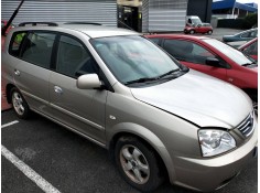 kia carens del año 2006