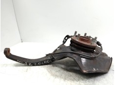 Recambio de mangueta delantera izquierda para hyundai sonata (nf) 2.0 crdi cat referencia OEM IAM    2