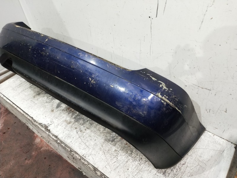 Recambio de paragolpes trasero para audi a4 avant (b5) 1.9 tdi referencia OEM IAM   