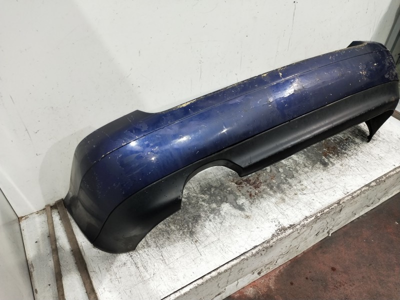 Recambio de paragolpes trasero para audi a4 avant (b5) 1.9 tdi referencia OEM IAM   