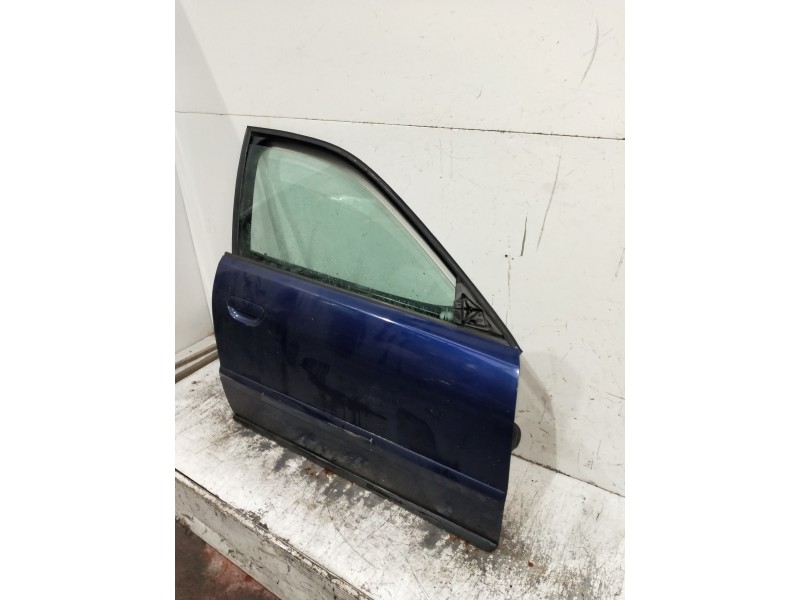 Recambio de puerta delantera derecha para audi a4 avant (b5) 1.9 tdi referencia OEM IAM   5P