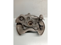 Recambio de mangueta trasera izquierda para audi a4 avant (8w5) sport edition quattro referencia OEM IAM 8W0505435AA 8W0505431Q  2