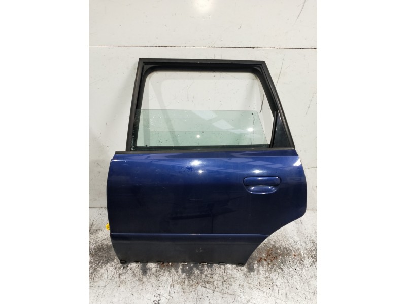 Recambio de puerta trasera izquierda para audi a4 avant (b5) 1.9 tdi referencia OEM IAM   5P