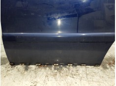 Recambio de puerta trasera izquierda para audi a4 avant (b5) 1.9 tdi referencia OEM IAM   5P 2